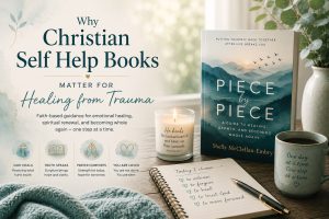 Christian self help books