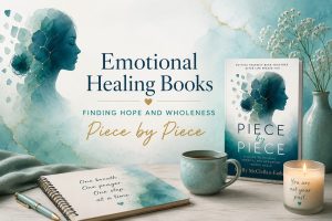 emotional healing books