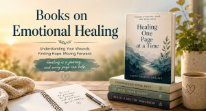 books on emotional healing