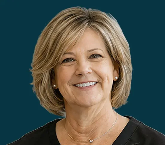 Author Shelly McClellan-Embry
